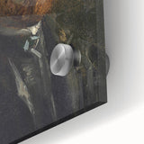 Impressionism Wall Art - Self-Portrait (1886) by Vincent van Gogh