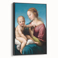 Raphael’s Niccolini–Cowper Madonna: Iconic Renaissance Art Print