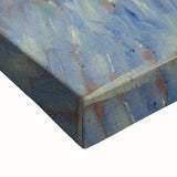 Impressionism Wall Art - Self-Portrait (1887) by Vincent van Gogh