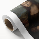 Leonardo da Vinci’s Mona Lisa - Renaissance Art Prints for Decor