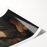 Leonardo da Vinci’s Mona Lisa - Renaissance Art Prints for Decor