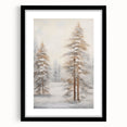 Abstract art print featuring textured swirls in vibrant winter hues on a large canvas, ideal for living room decor.