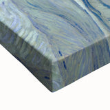 Van Gogh’s 1889 Self-Portrait: Iconic Impressionism Wall Art