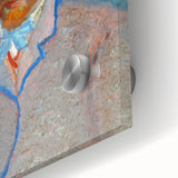 Van Gogh’s 1887 Self-Portrait with Gray Hat: Impressionist Art