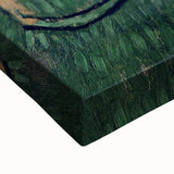 Van Gogh’s Self-Portrait with Bandaged Ear: Impressionist Art