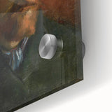 Van Gogh’s 1886 Self-Portrait with Felt Hat: Classic Impressionism