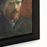 Van Gogh’s 1886 Self-Portrait with Felt Hat: Classic Impressionism