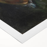 Van Gogh’s 1886 Self-Portrait with Felt Hat: Classic Impressionism