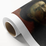 Van Gogh’s 1886 Self-Portrait with Felt Hat: Classic Impressionism