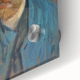 Van Gogh’s 1887 Self-Portrait with Straw Hat: Iconic Impressionism