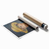 Van Gogh’s 1887 Self-Portrait with Straw Hat: Iconic Impressionism