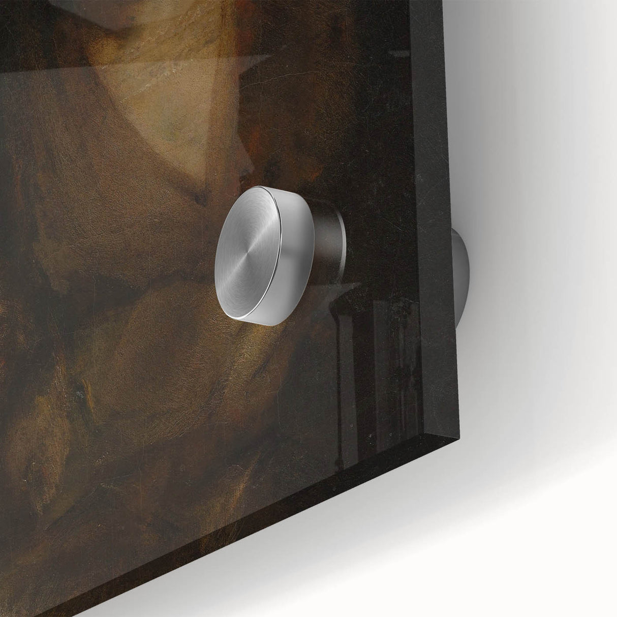 Elegant Baroque Art Print - Classic Period Wall Décor for Interiors