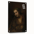 Elegant Baroque Art Print - Classic Period Wall Décor for Interiors