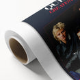 Retro Wall Art - Queen Greatest Hits Vintage Prints