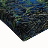 Impressionist Night Sky Wall Art - Starry Night Over Rhône by Van Gogh