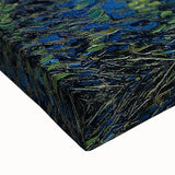 Starry Night Over the Rhône Wall Art - Van Gogh's Impressionist Masterpiece