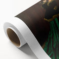 Claude Monet’s Camille - Impressionist Wall Art for Elegant Decor