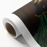 Claude Monet’s Camille - Impressionist Wall Art for Elegant Decor
