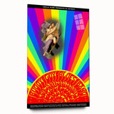 Retro Wall Art – Vintage Prints with Classic Retro Style Poster