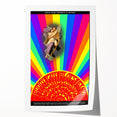 Retro Wall Art – Vintage Prints with Classic Retro Style Poster
