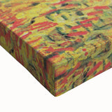 Impressionist Floral Wall Art - Two Cut Sunflowers by Van Gogh