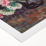 Van Gogh’s Vase with Carnations (1886): Stunning Impressionist Art