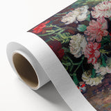 Van Gogh’s Vase with Carnations (1886): Stunning Impressionist Art