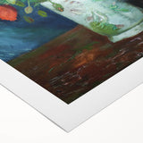 Van Gogh’s Vase with Poppies (1886): Stunning Impressionist Artwork