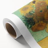 Van Gogh’s Vase with Twelve Sunflowers (1888): Iconic Impressionism