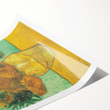 Van Gogh’s Vase with Twelve Sunflowers (1888): Iconic Impressionism