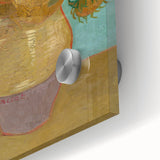 Van Gogh’s Vase with Twelve Sunflowers: Iconic Impressionist Art