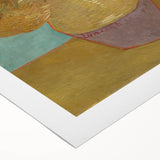 Van Gogh’s Vase with Twelve Sunflowers: Iconic Impressionist Art