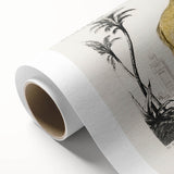 Historic Romantic Art: Camel Illustration - Cultural Romantic Wall Art