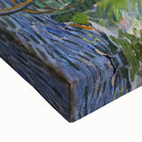 Impressionism Wall Art - Flowering Orchards, Vincent van Gogh Print