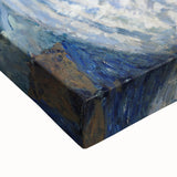 Impressionist Portrait - Pissarro’s Washerwoman, Study (1880)