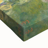 Claude Monet Prints - Water Lilies Impressionism Wall Art