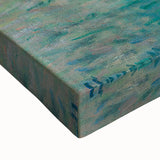 Claude Monet Prints - Waterloo Bridge Impressionist Wall Art