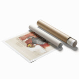 Impressionist Art - Renoir’s ‘Woman at a Piano’ Wall Decor