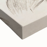 Impressionist Art - Renoir’s ‘Woman at a Piano’ Wall Decor