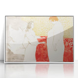 Toulouse-Lautrec Prints - Woman in Bed Impressionist Wall Art