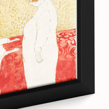 Toulouse-Lautrec Prints - Woman in Bed Impressionist Wall Art