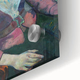 Impressionist Portrait - Gauguin’s ‘Woman in Front of a Still Life’