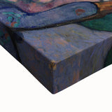 Impressionist Portrait - Gauguin’s ‘Woman in Front of a Still Life’