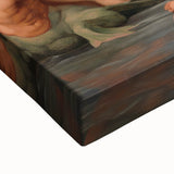 The Triumph of Galatea by Raphael - Renaissance Art Print