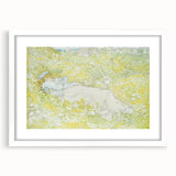 Serene Impressionist Landscape – Toorop’s Peaceful Meadow Scene