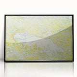 Serene Impressionist Landscape – Toorop’s Peaceful Meadow Scene