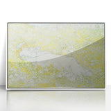 Serene Impressionist Landscape – Toorop’s Peaceful Meadow Scene