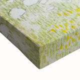 Serene Impressionist Landscape – Toorop’s Peaceful Meadow Scene