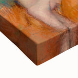 Impressionist Motherhood - Cassatt’s ‘Woman with Baby’ Wall Art