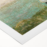 Peaceful Impressionist Landscape – Toorop’s Women by the Sea